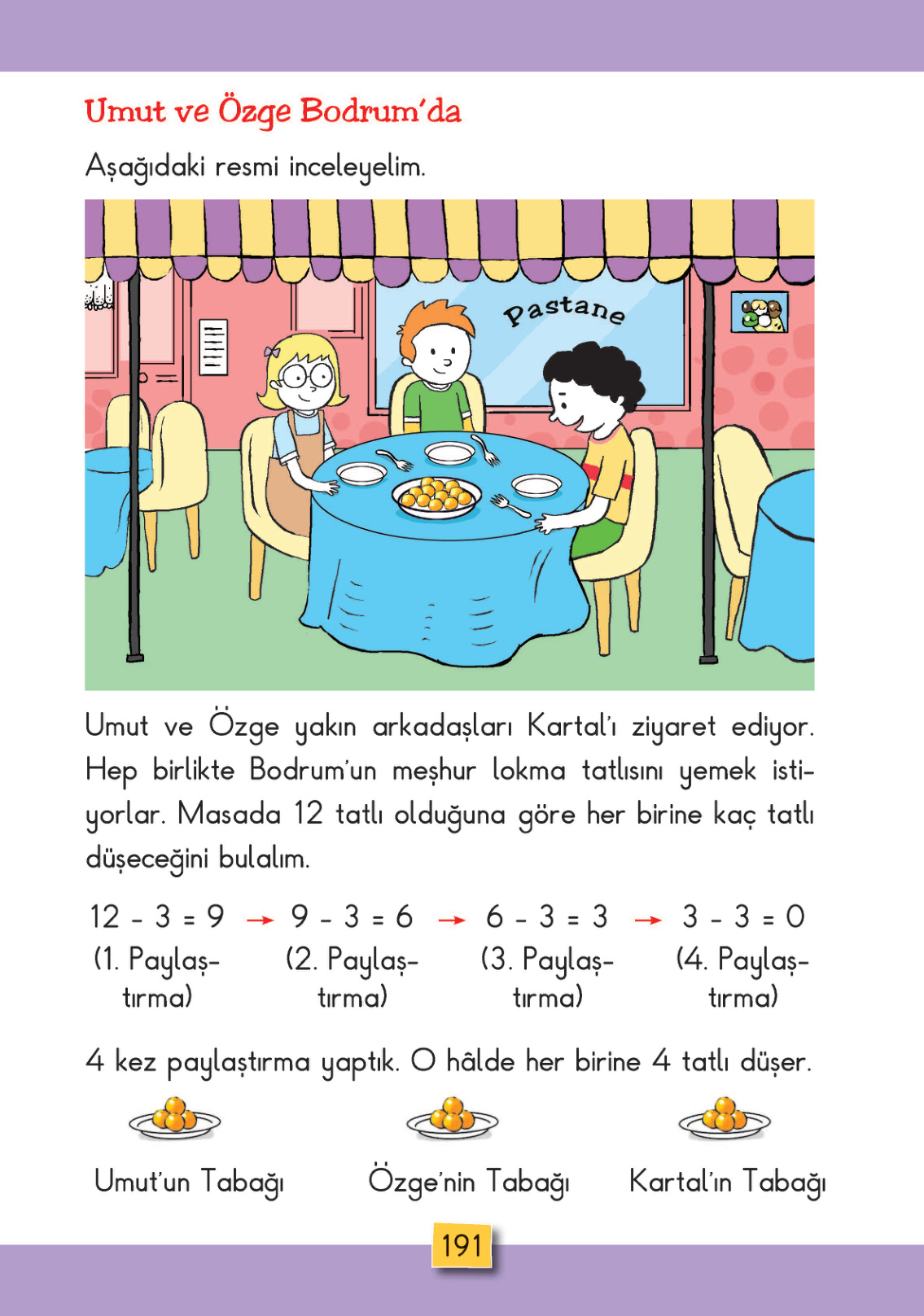 Kitap Sayfası