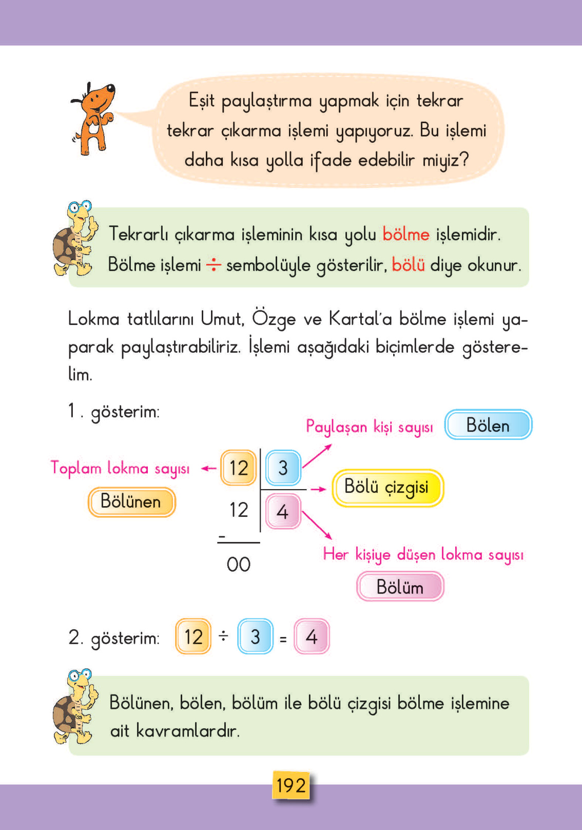 Kitap Sayfası