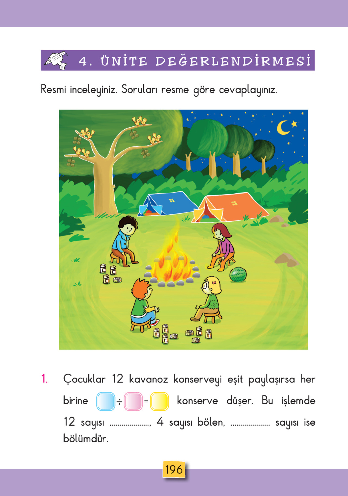 Kitap Sayfası