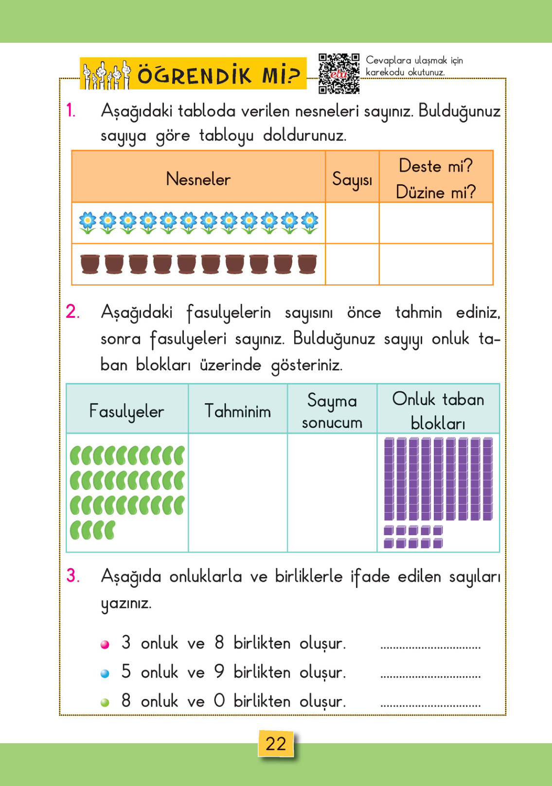 Kitap Sayfası
