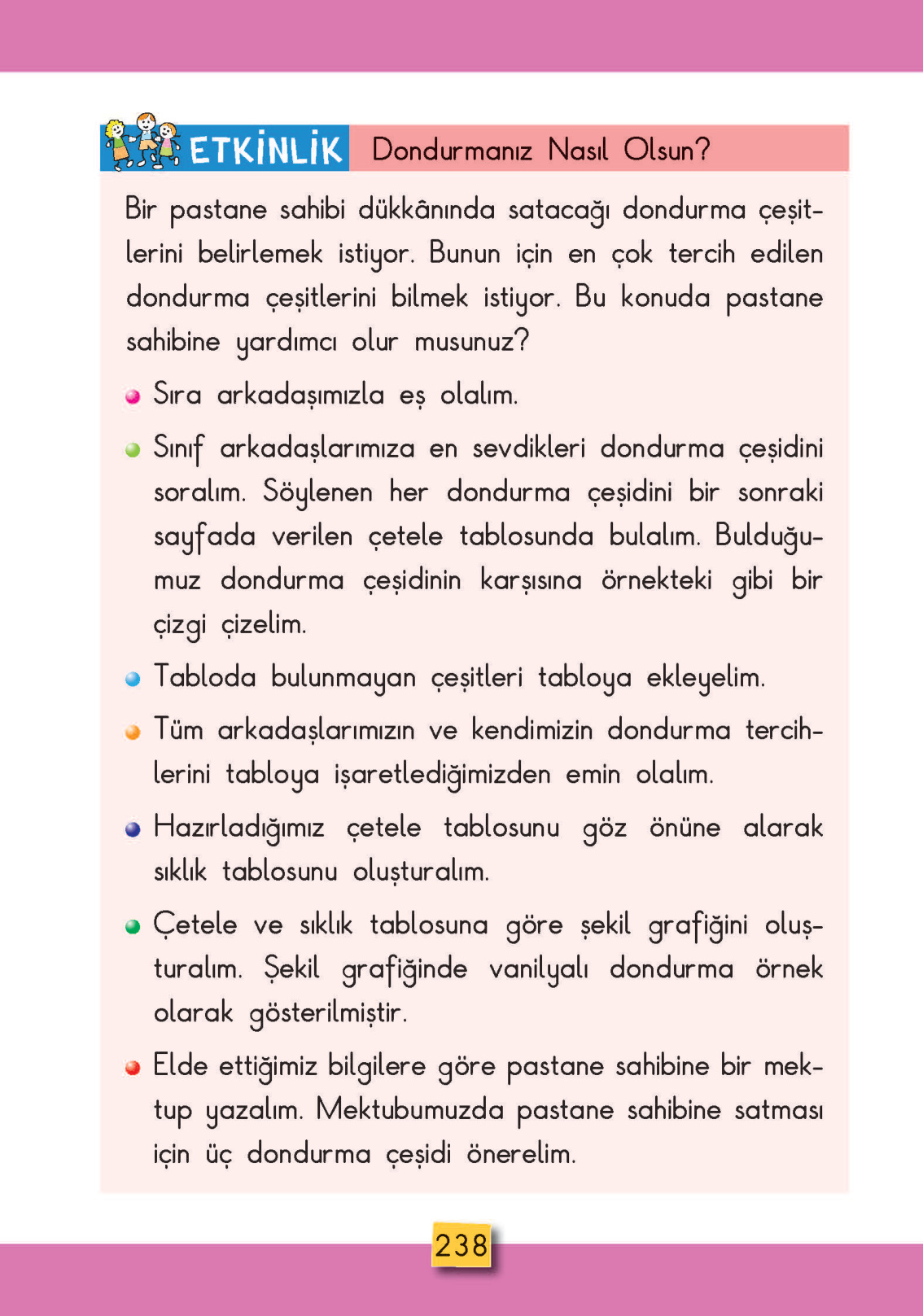 Kitap Sayfası