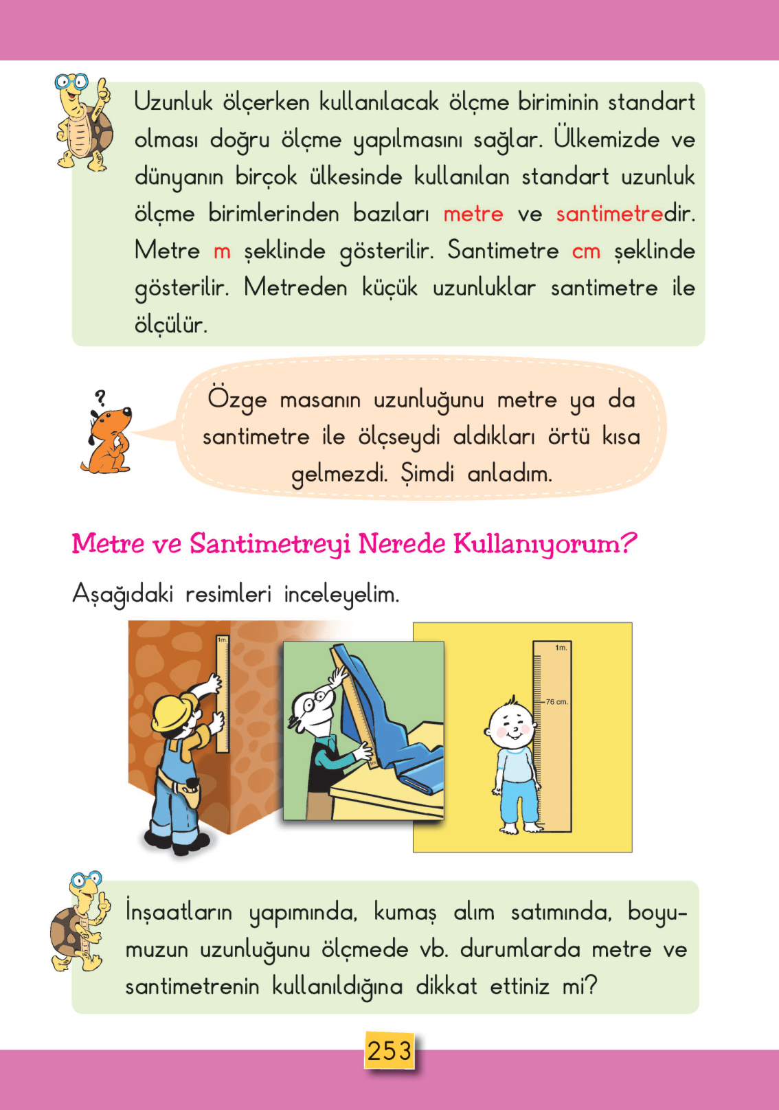 Kitap Sayfası