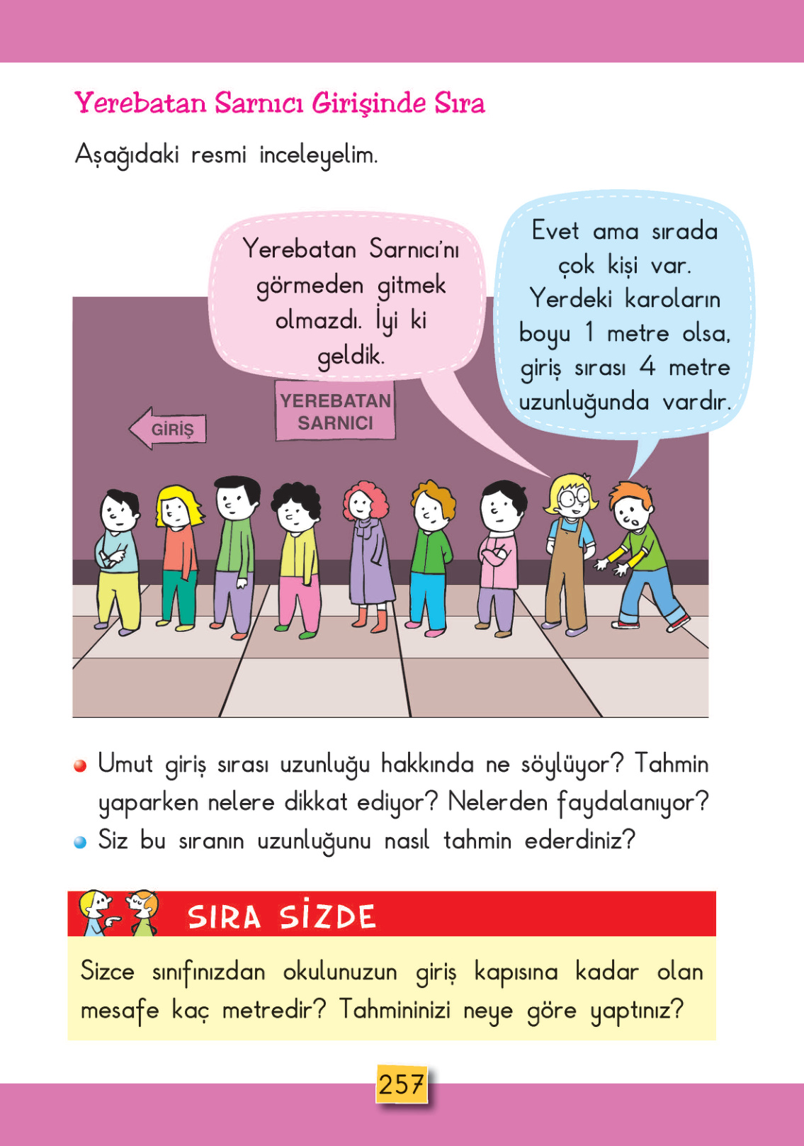 Kitap Sayfası