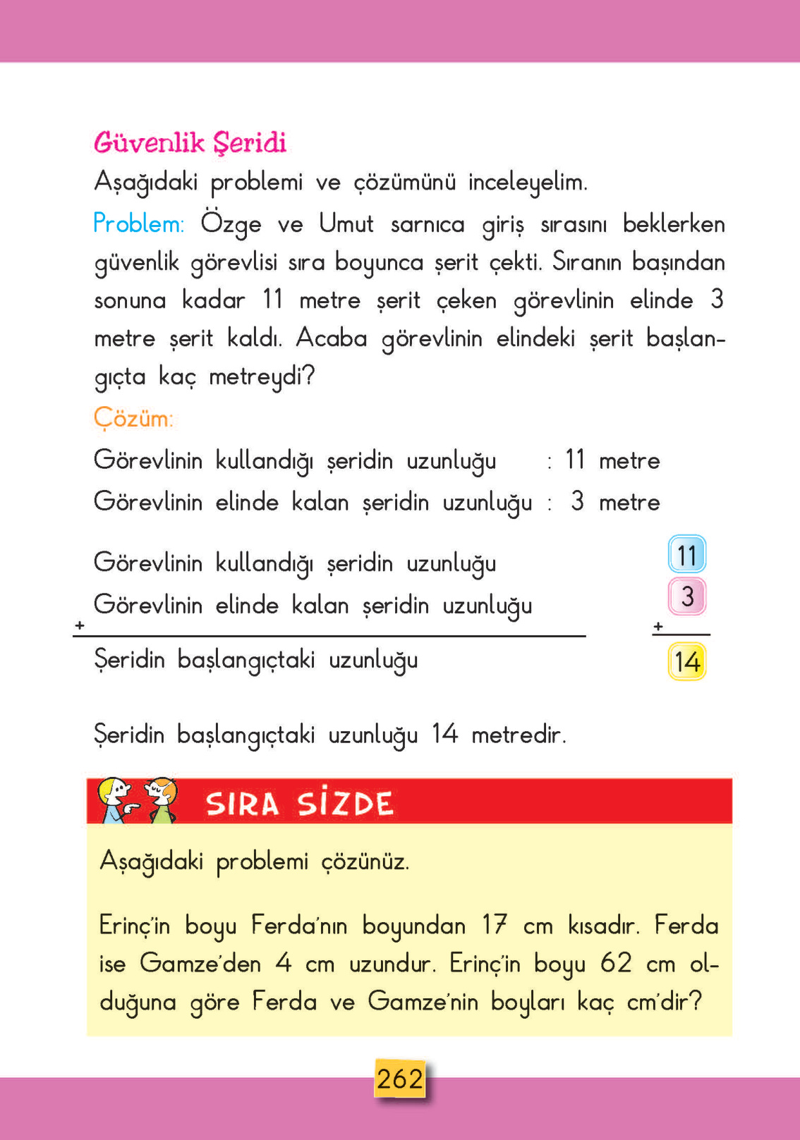 Kitap Sayfası