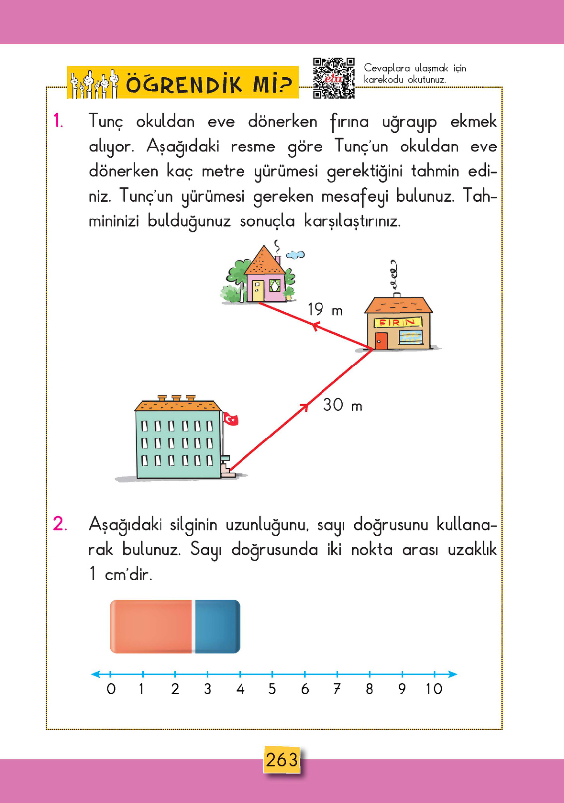 Kitap Sayfası
