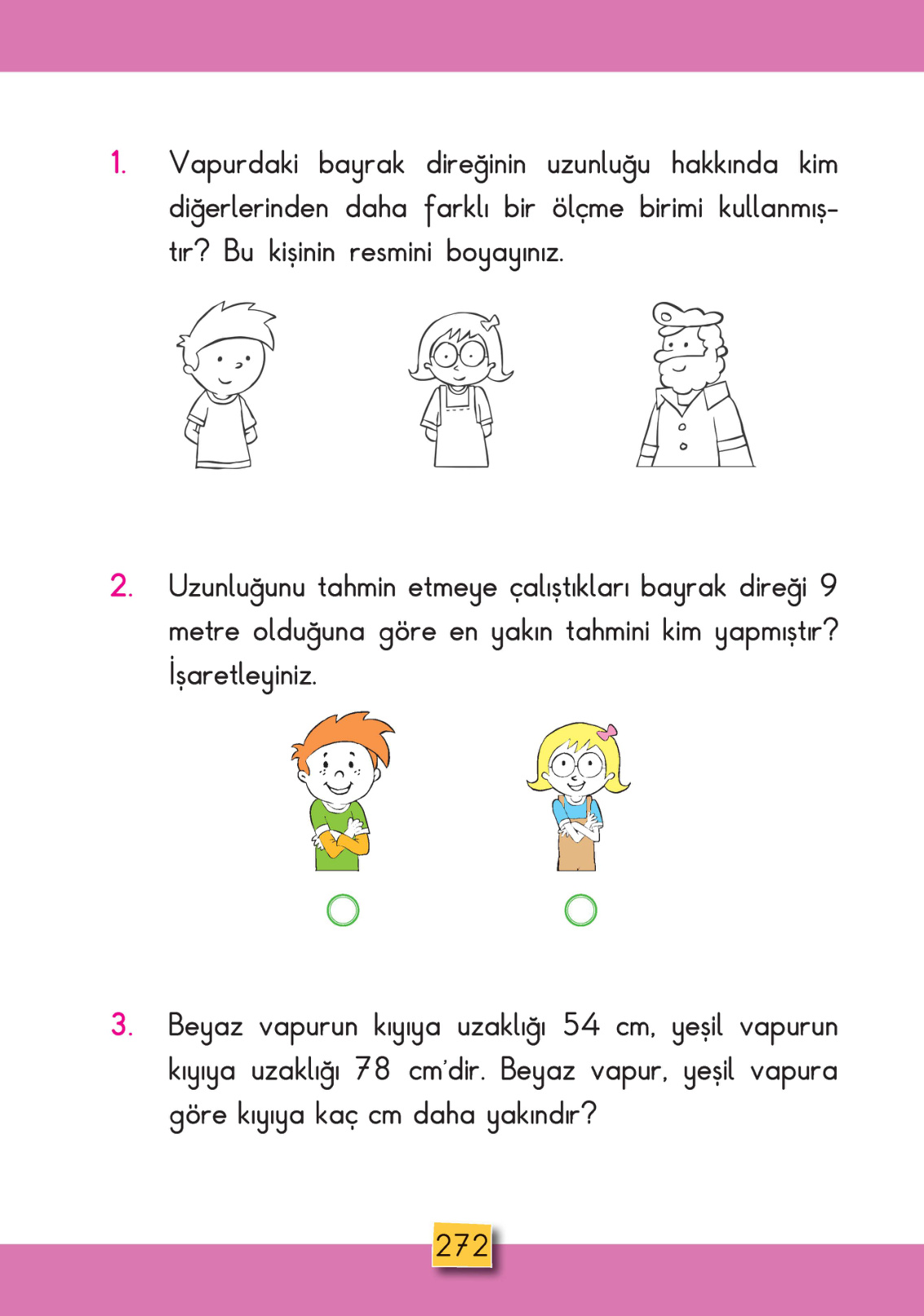 Kitap Sayfası