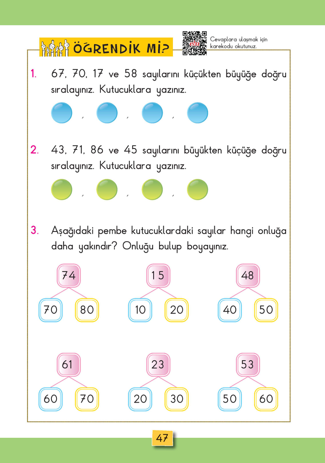 Kitap Sayfası