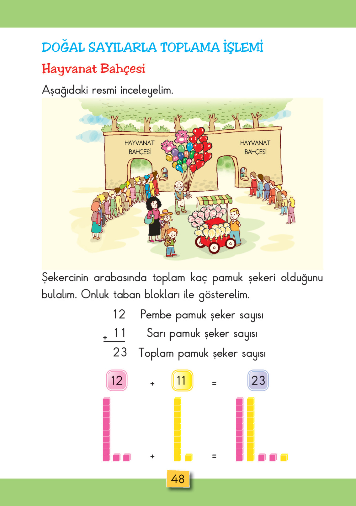 Kitap Sayfası