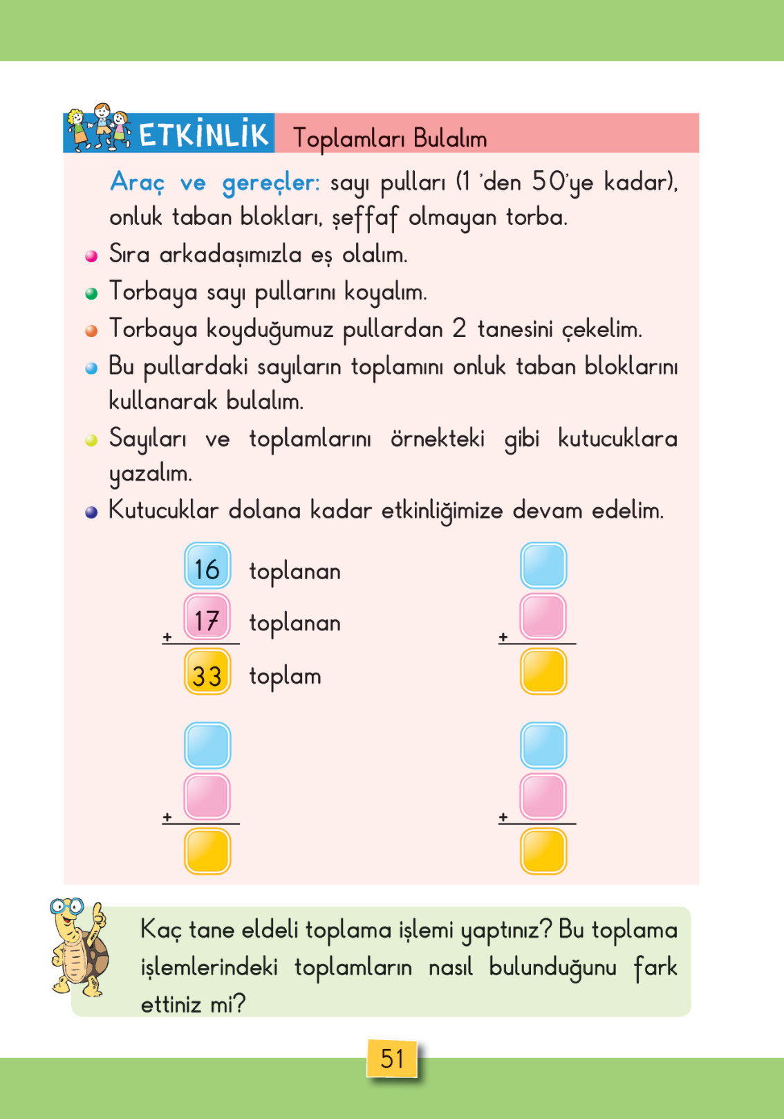 Kitap Sayfası