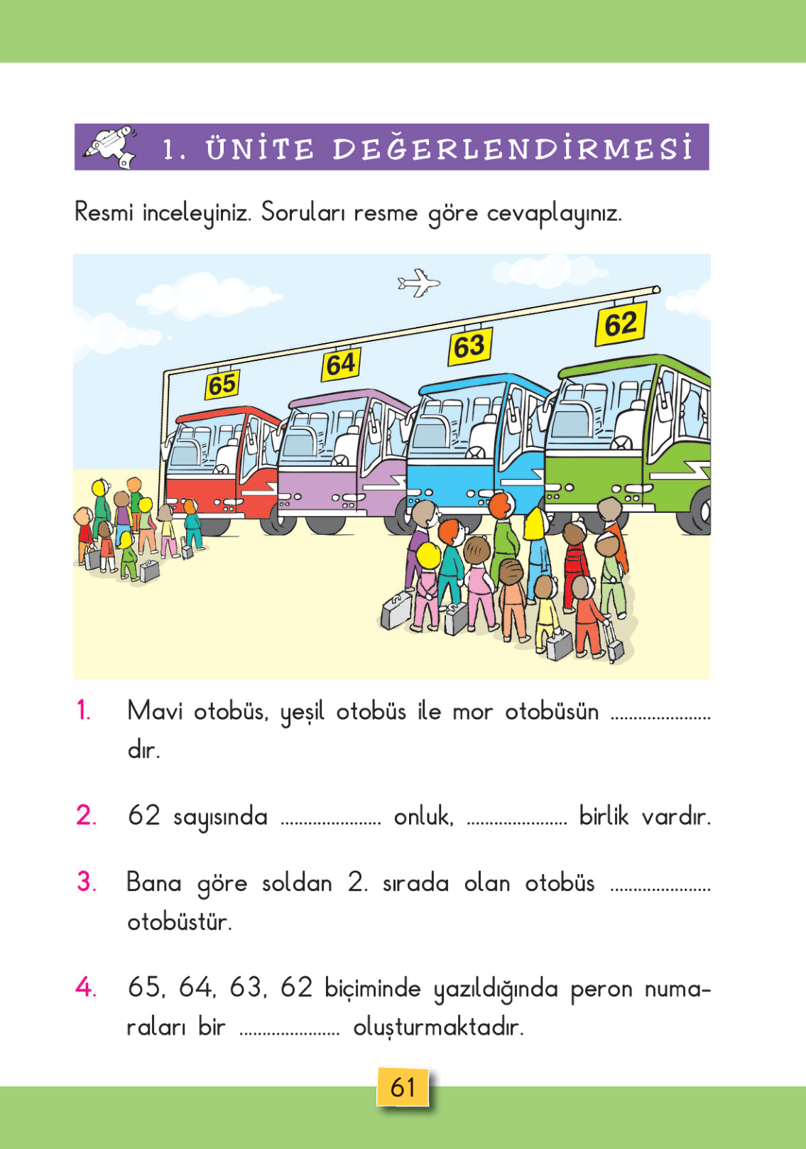 Kitap Sayfası