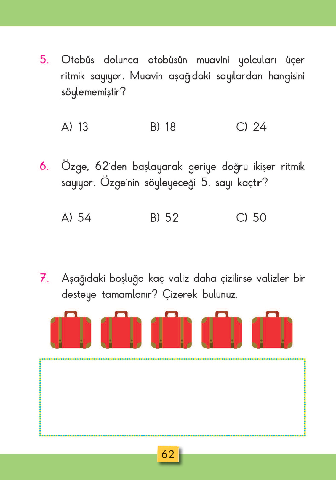 Kitap Sayfası