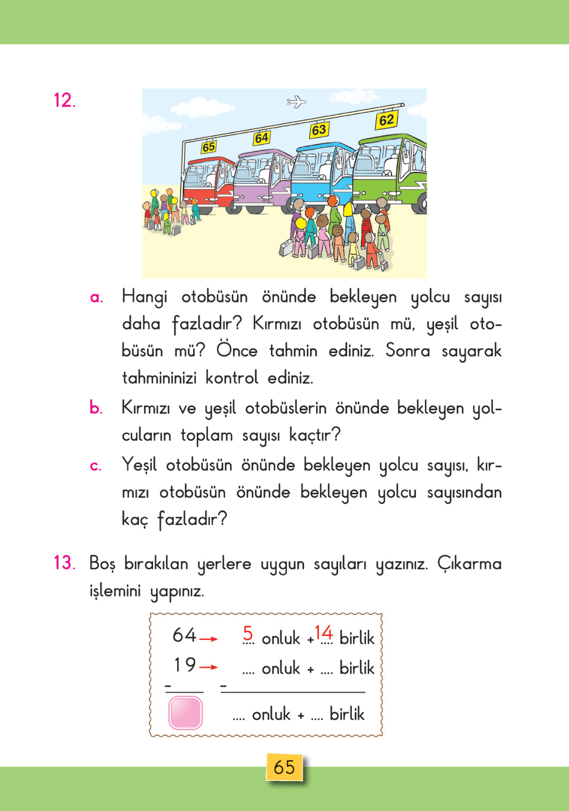 Kitap Sayfası