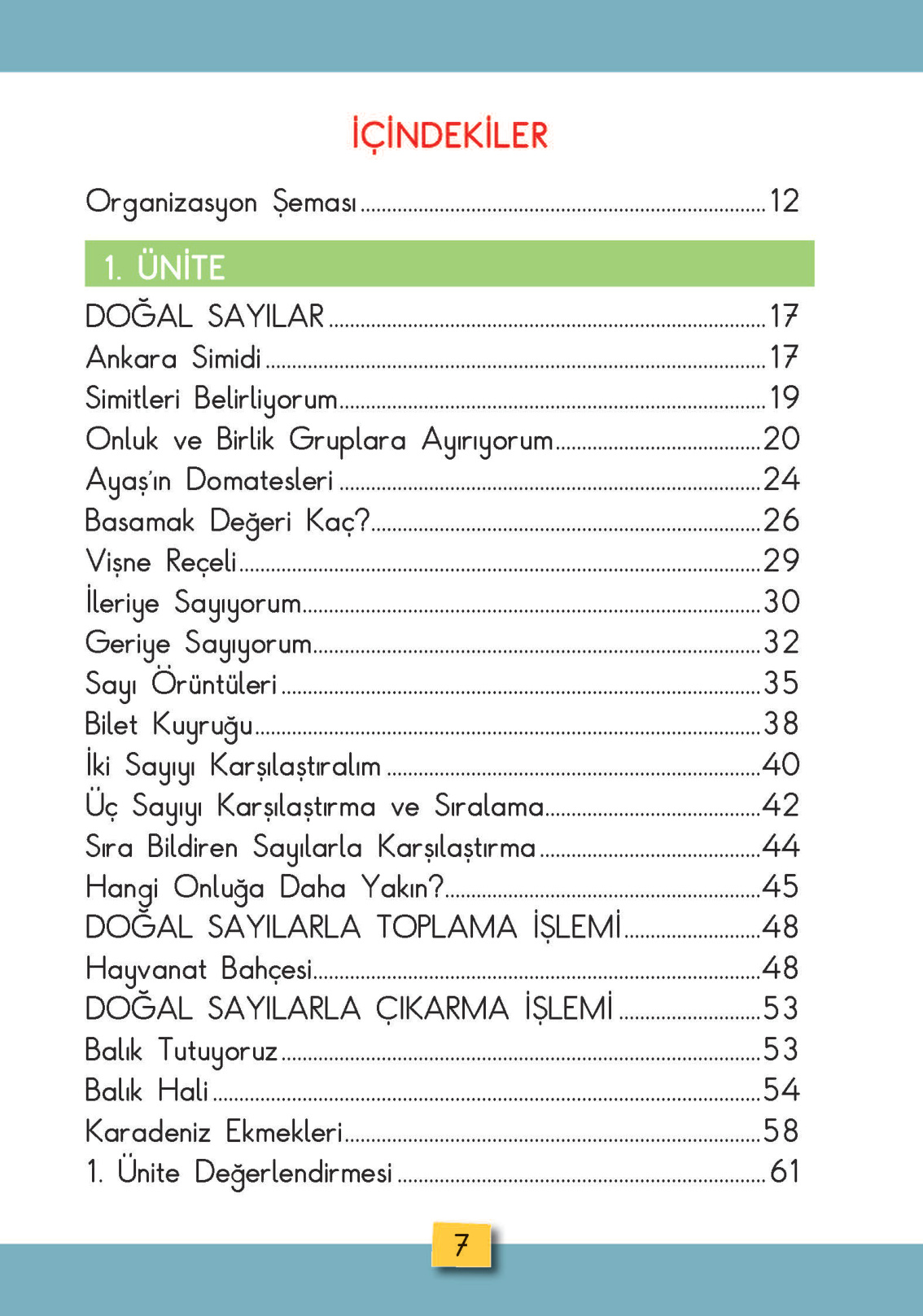 Kitap Sayfası