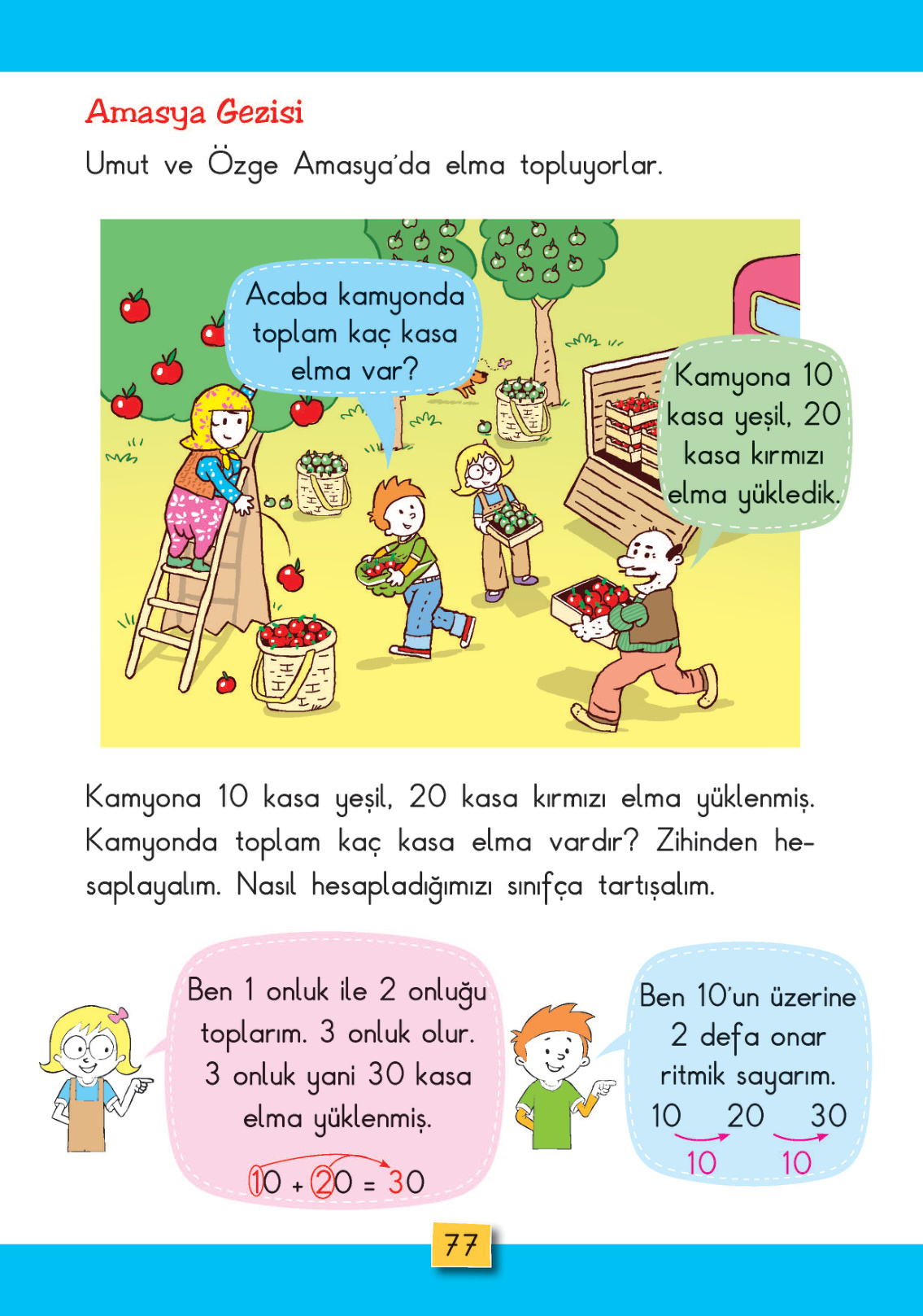 Kitap Sayfası