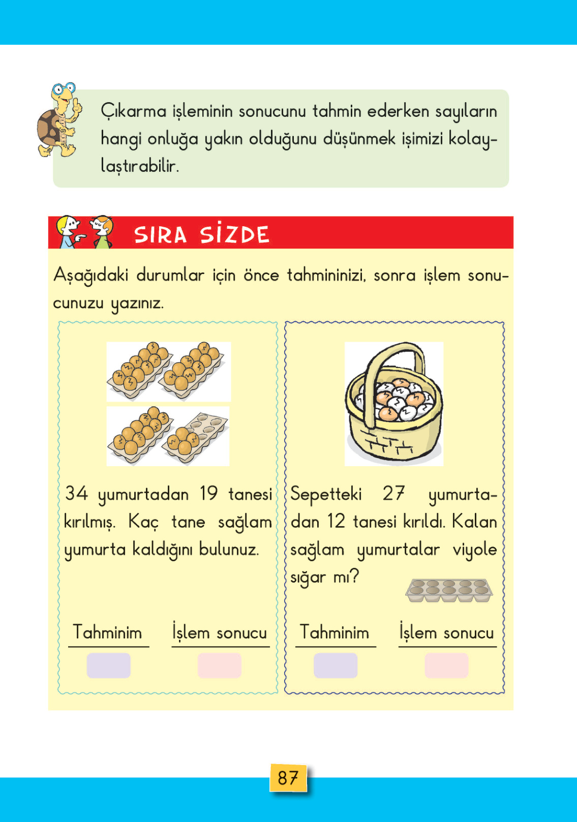 Kitap Sayfası