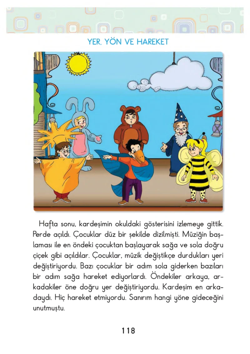 2. Sınıf Matematik Ders Kitabı Cevapları Pasifik Yayınları Sayfa 118