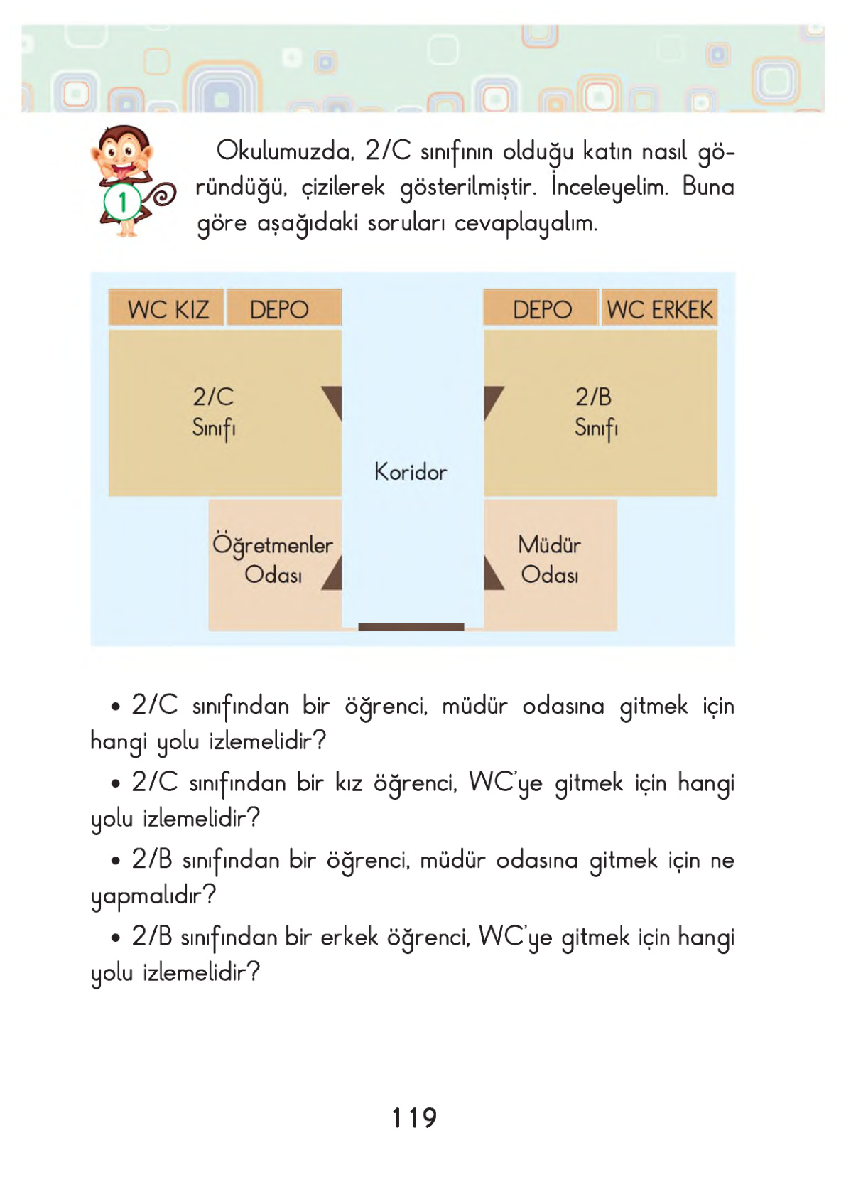 Kitap Sayfası