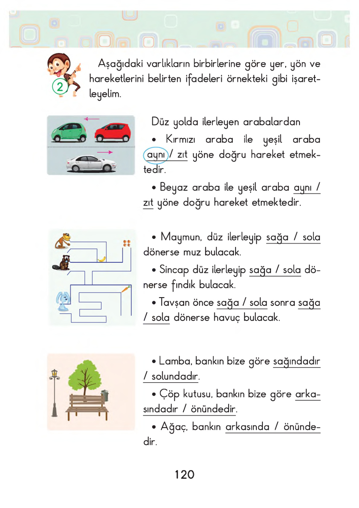 Kitap Sayfası