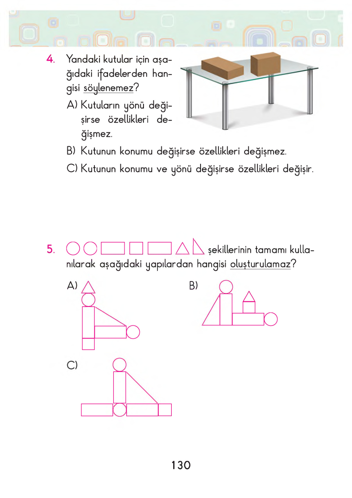 Kitap Sayfası
