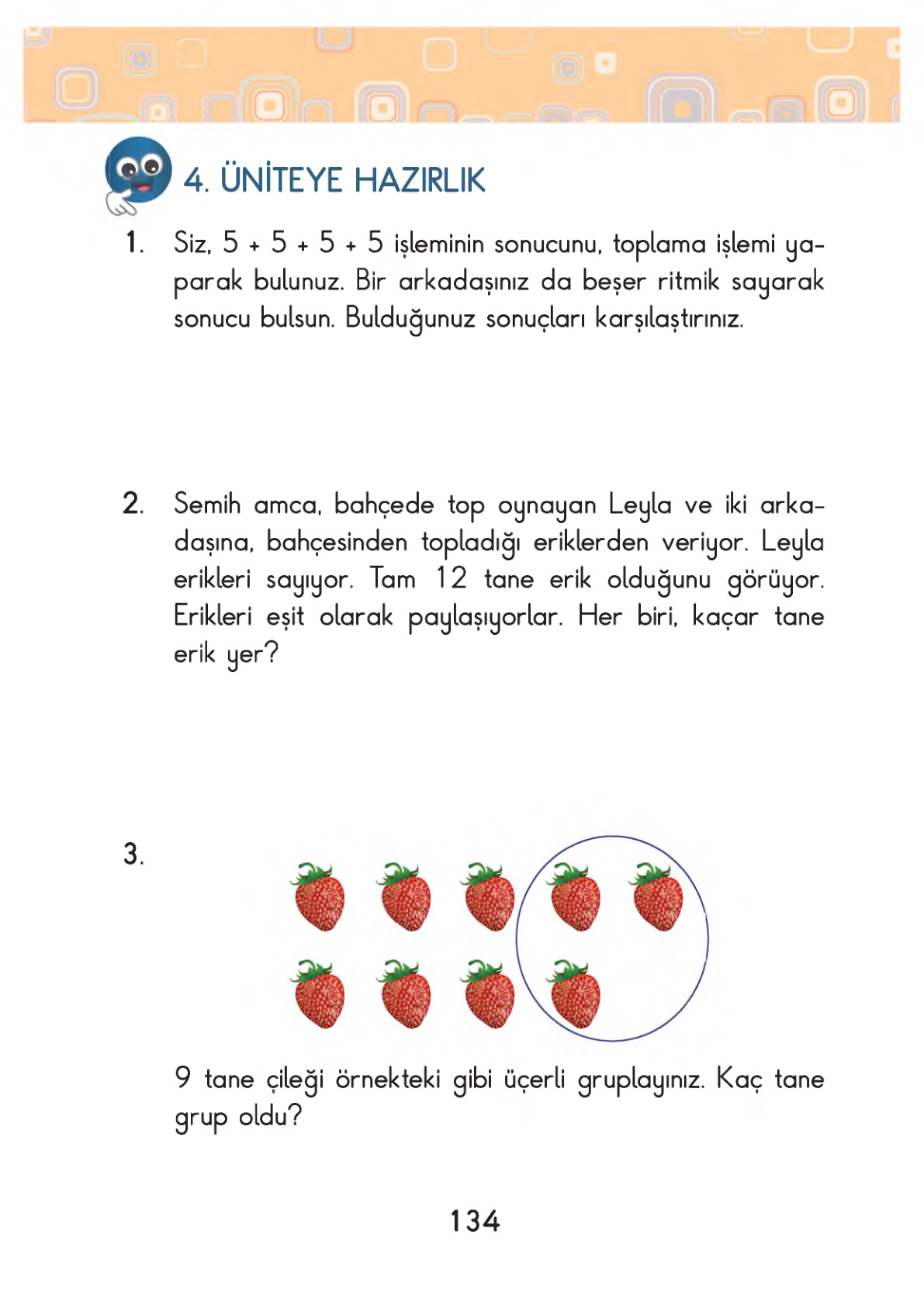 Kitap Sayfası