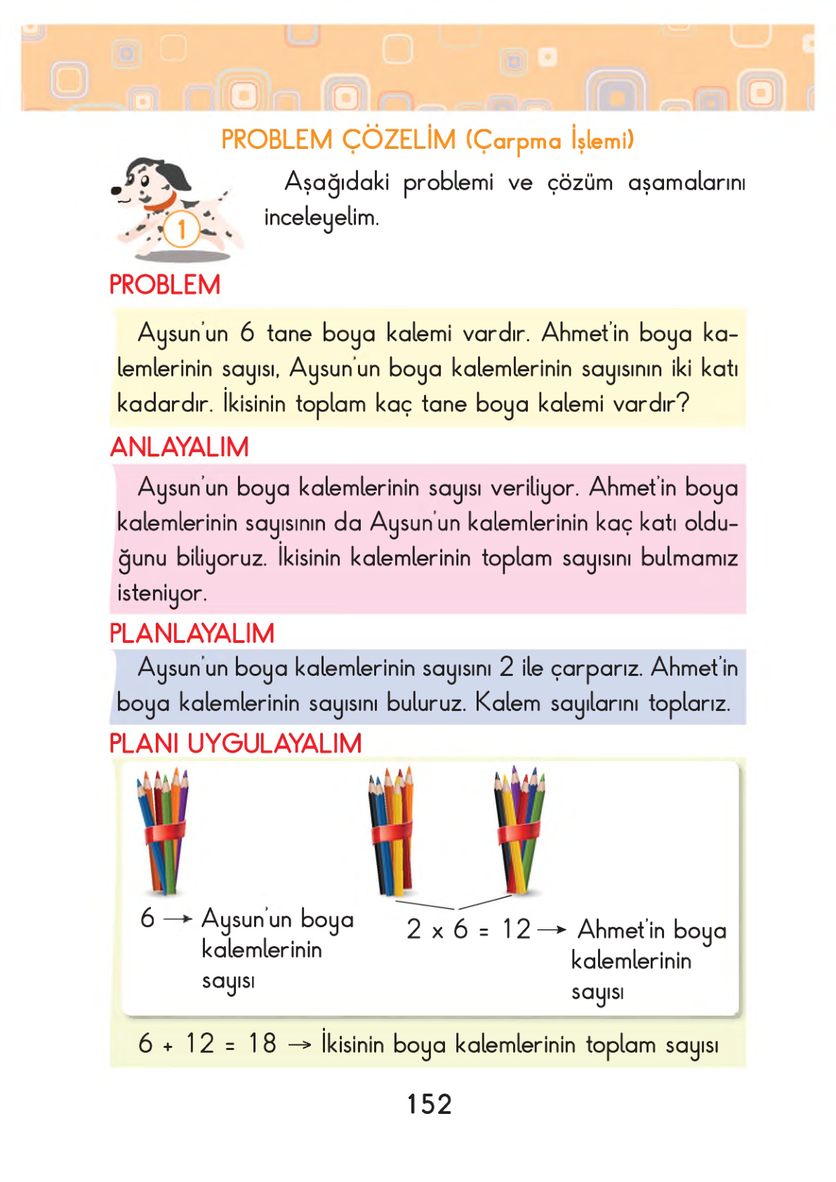 Kitap Sayfası