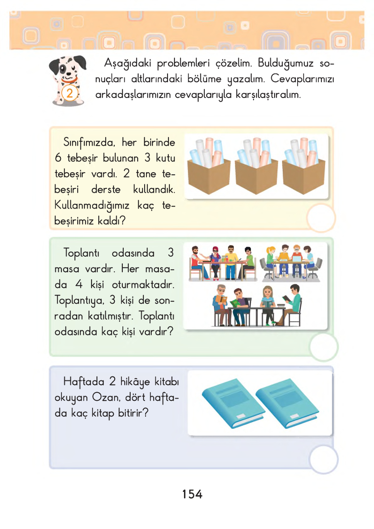 Kitap Sayfası