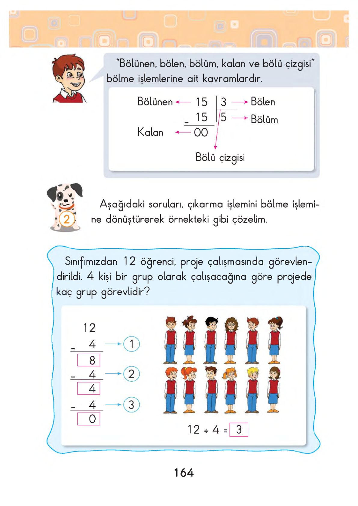Kitap Sayfası