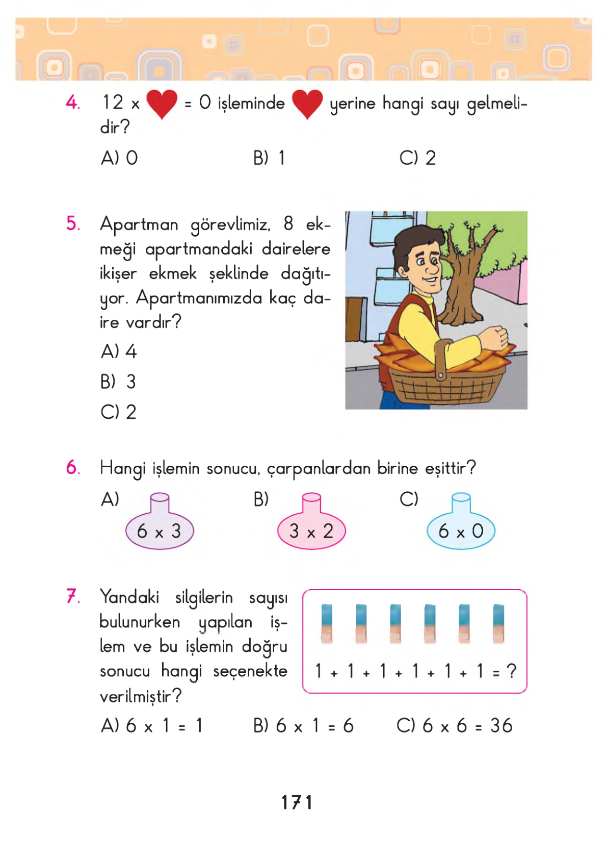 Kitap Sayfası