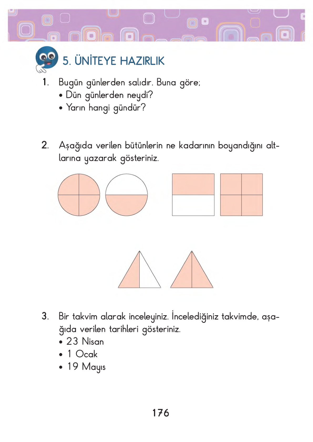 Kitap Sayfası