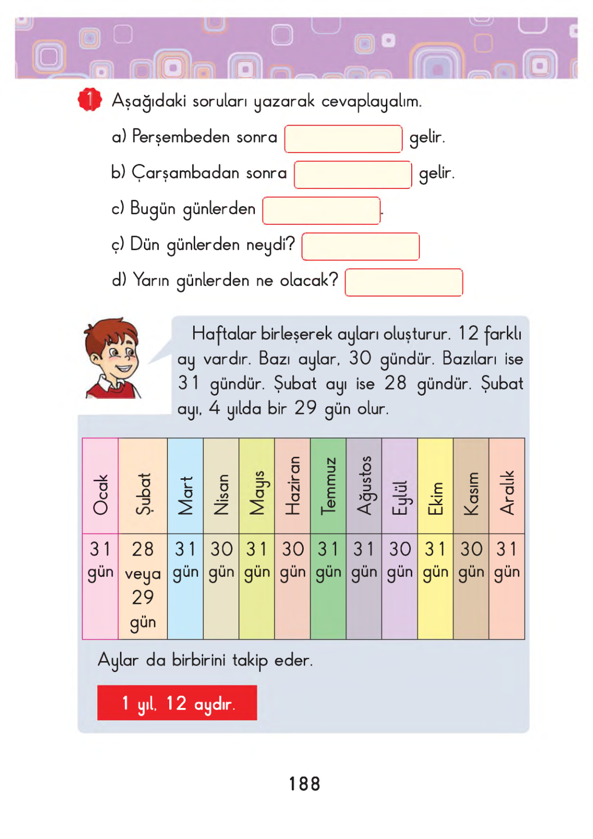 Kitap Sayfası