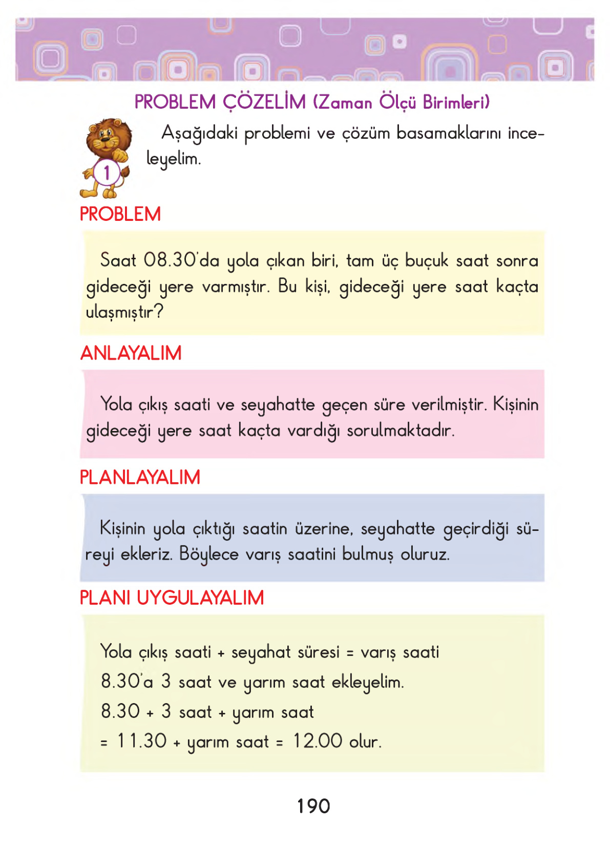 Kitap Sayfası