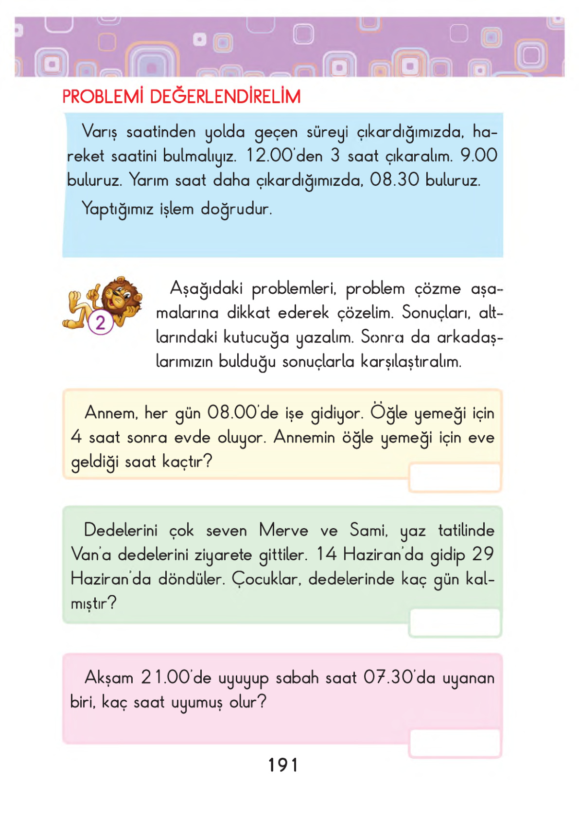Kitap Sayfası