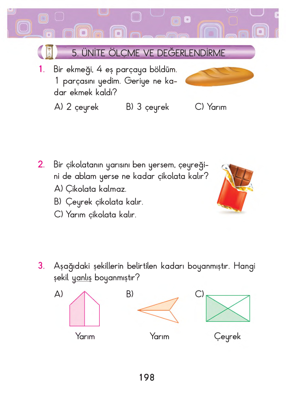 Kitap Sayfası