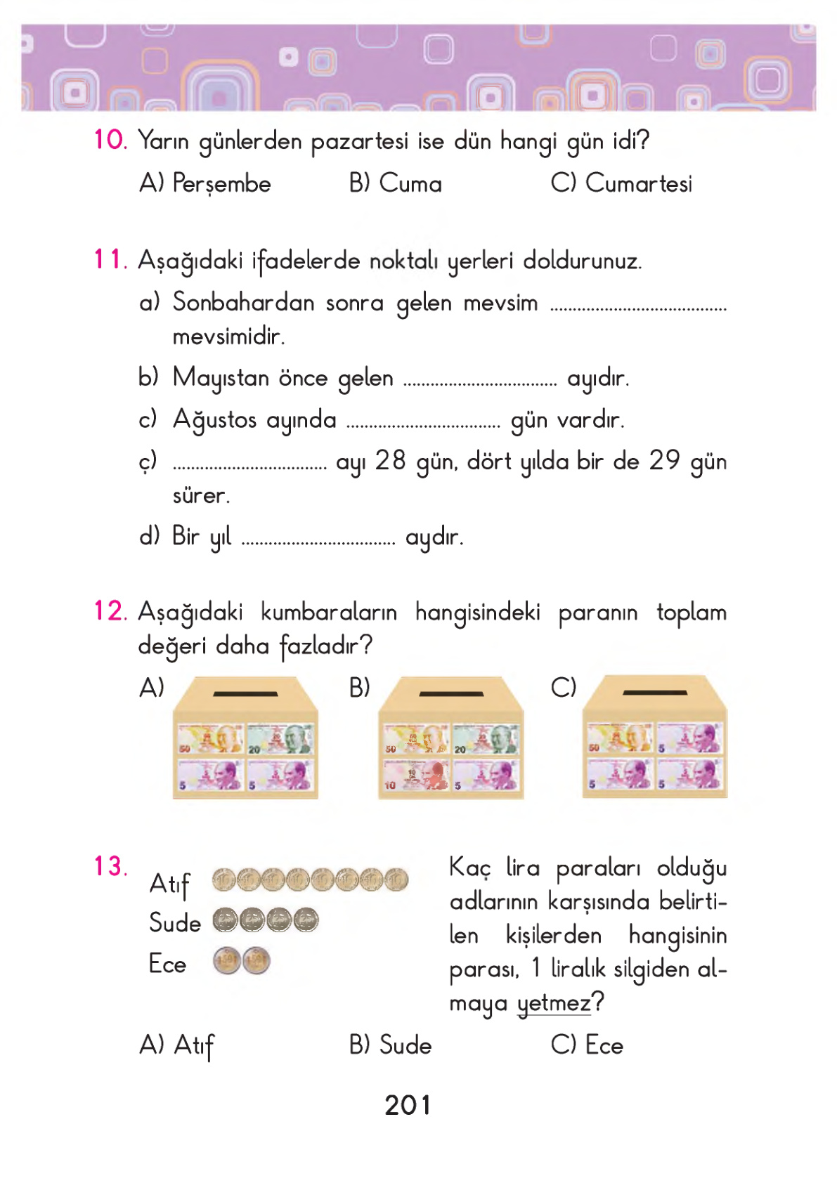 Kitap Sayfası