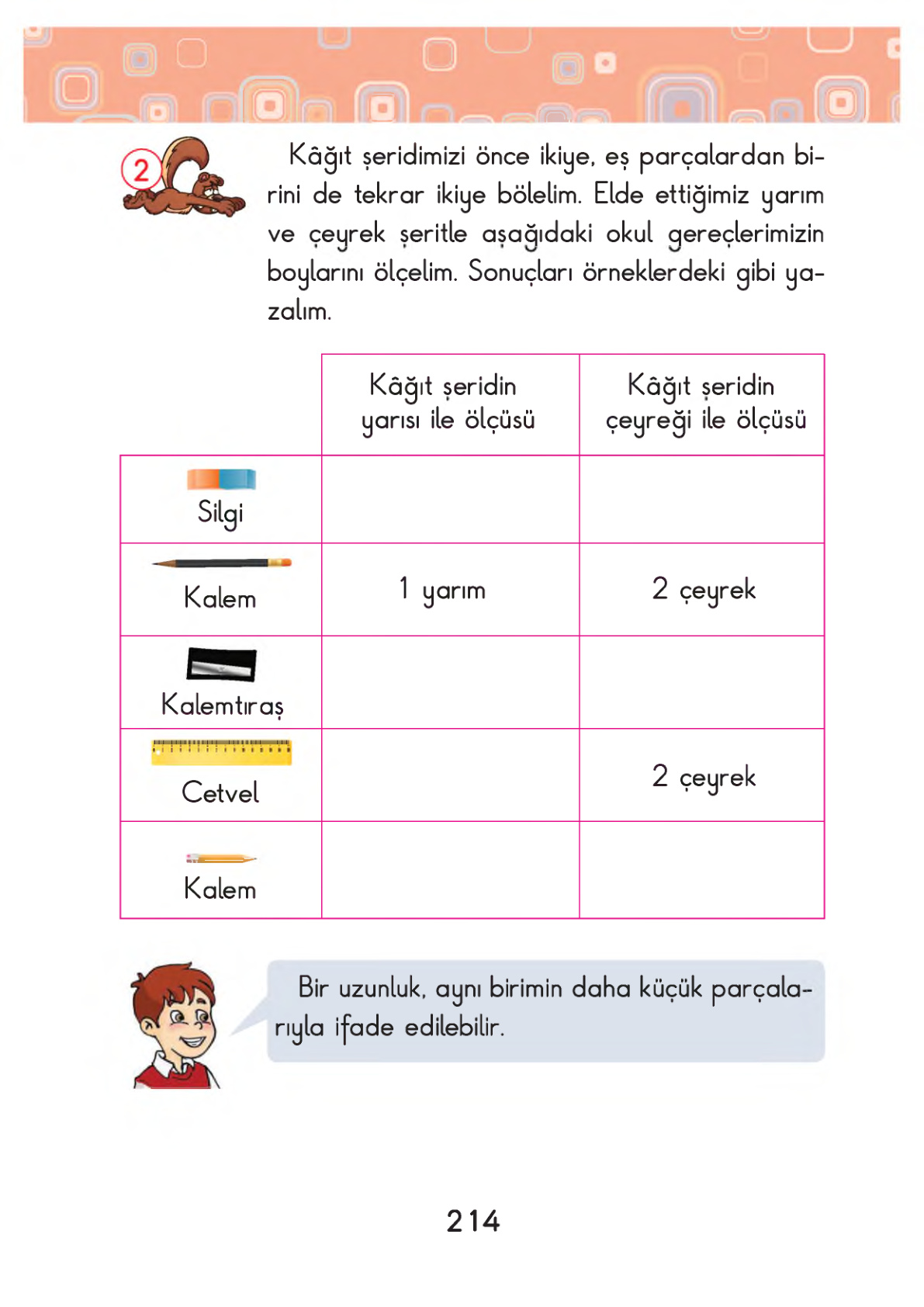 Kitap Sayfası