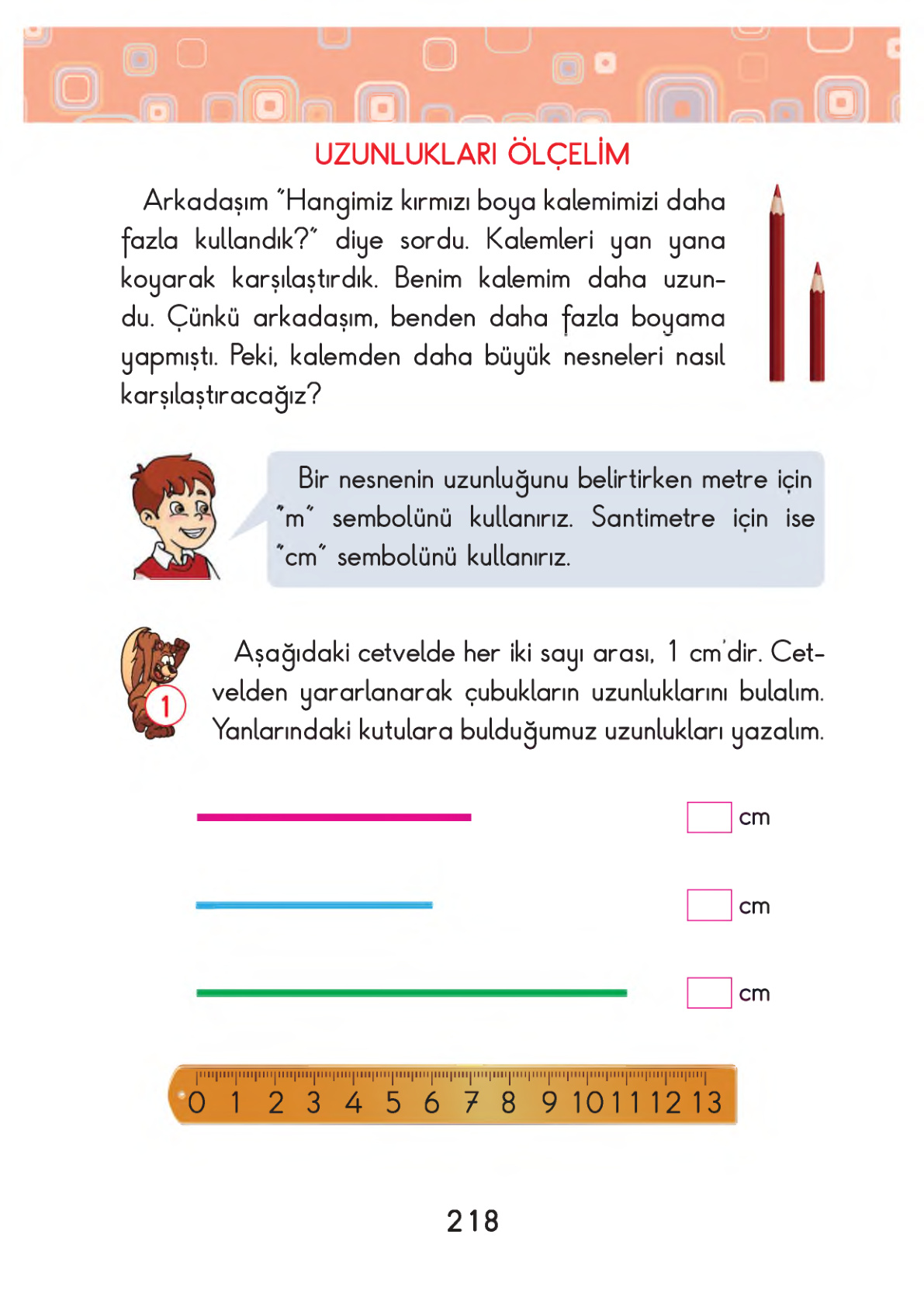 Kitap Sayfası
