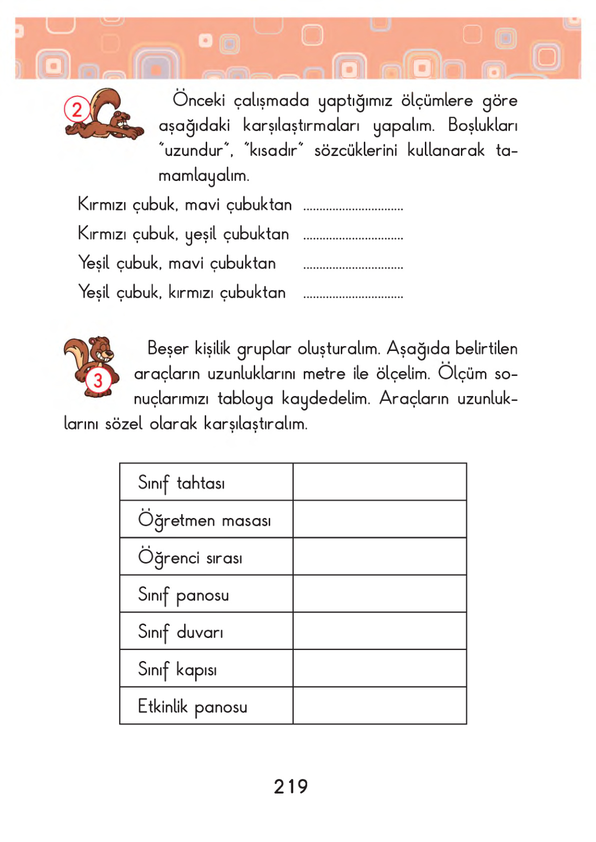 Kitap Sayfası