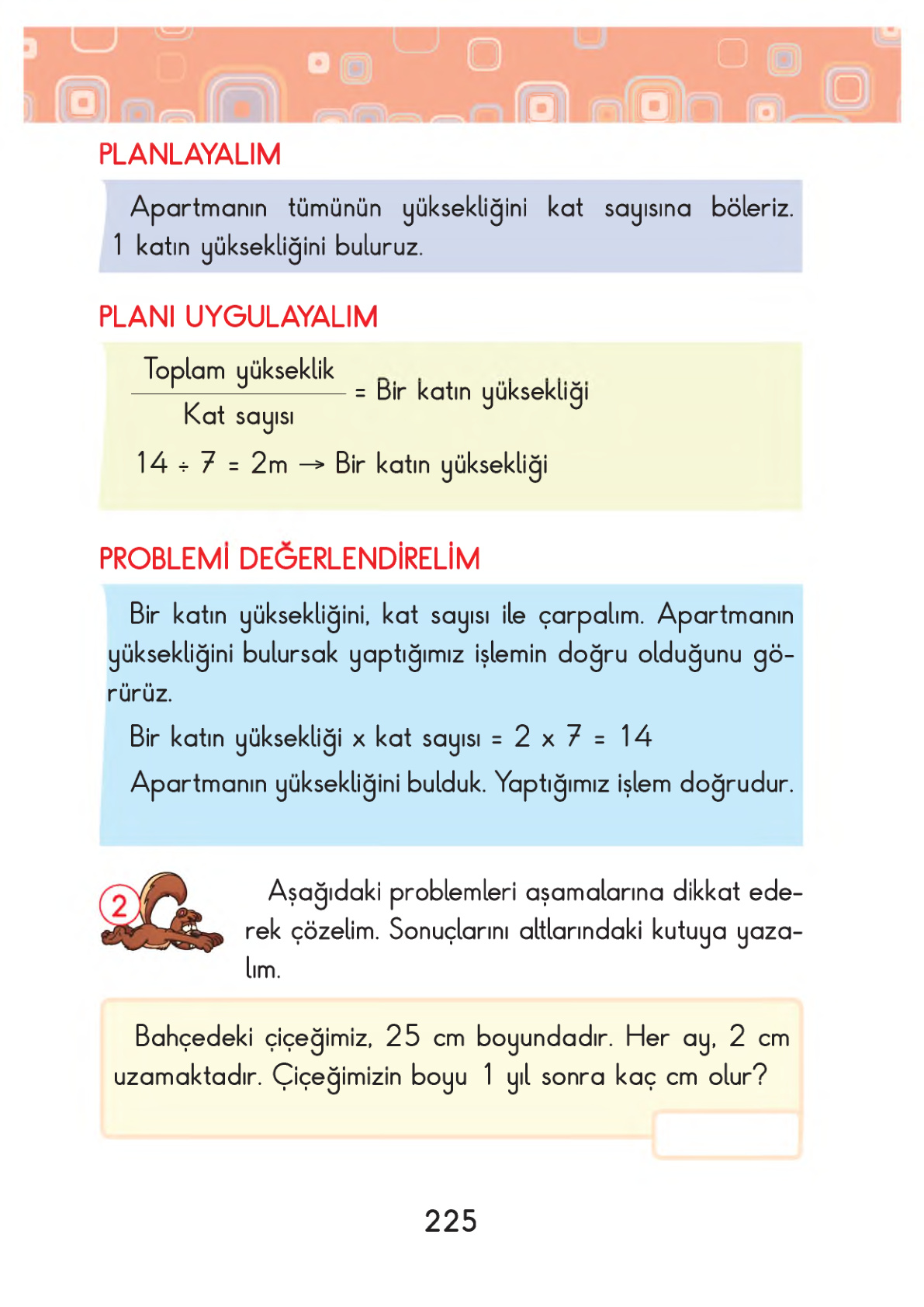 Kitap Sayfası
