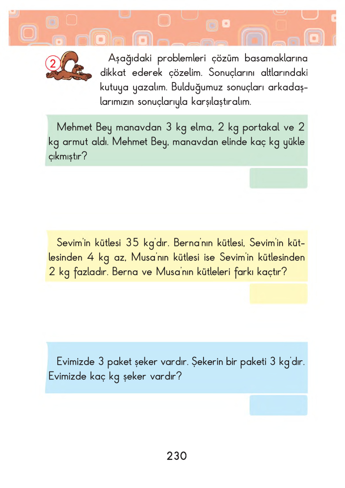 Kitap Sayfası