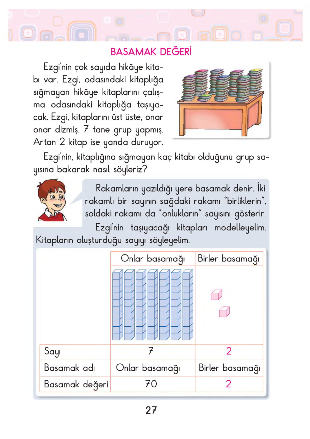 Kitap Sayfası