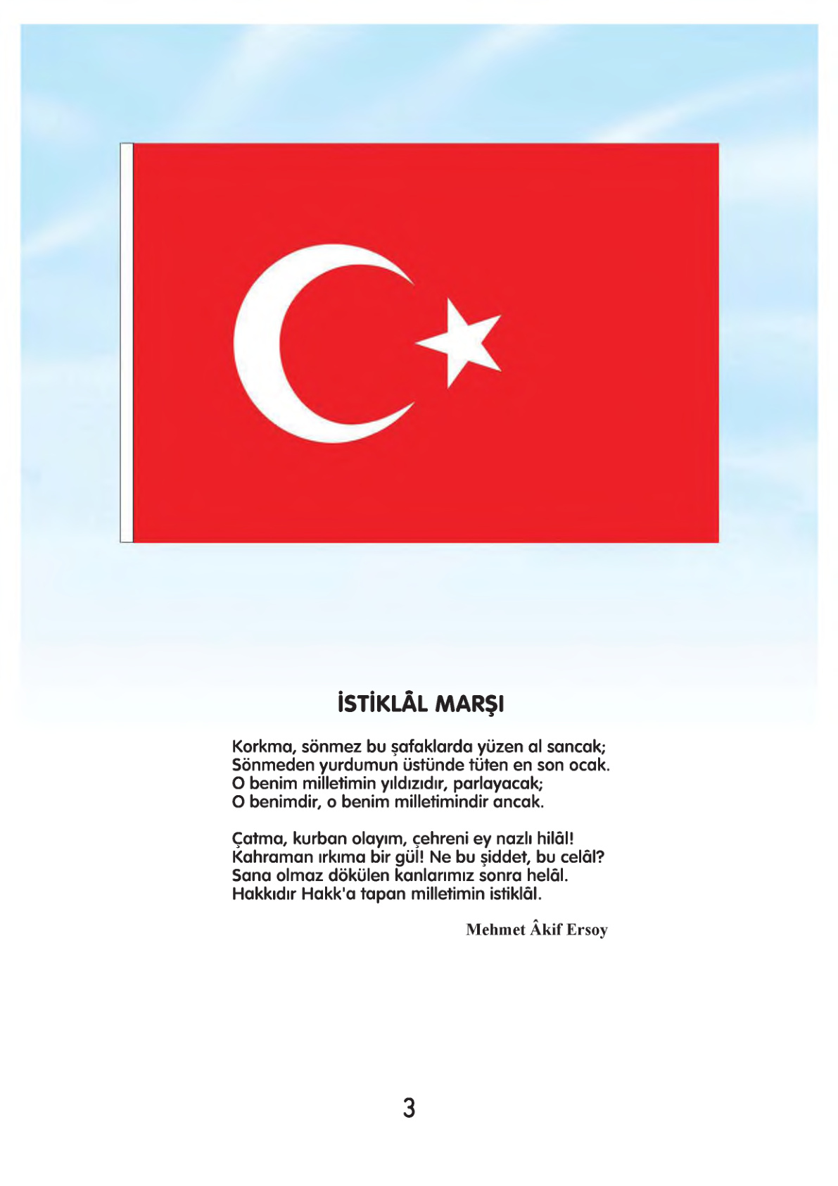 Kitap Sayfası