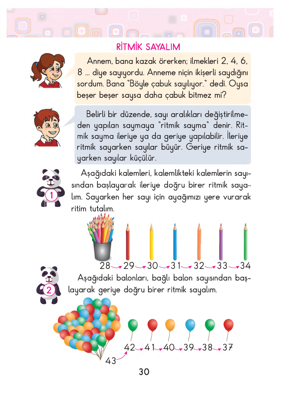 Kitap Sayfası