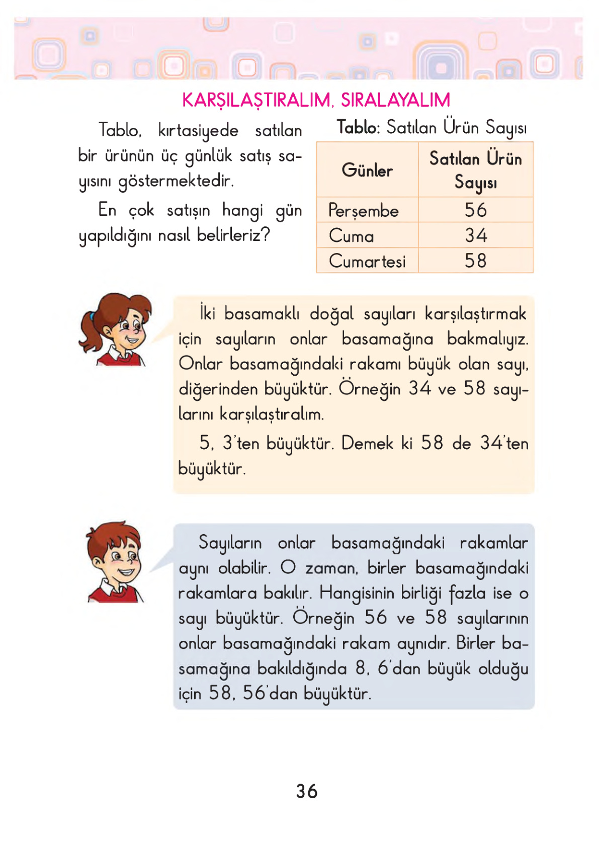 Kitap Sayfası