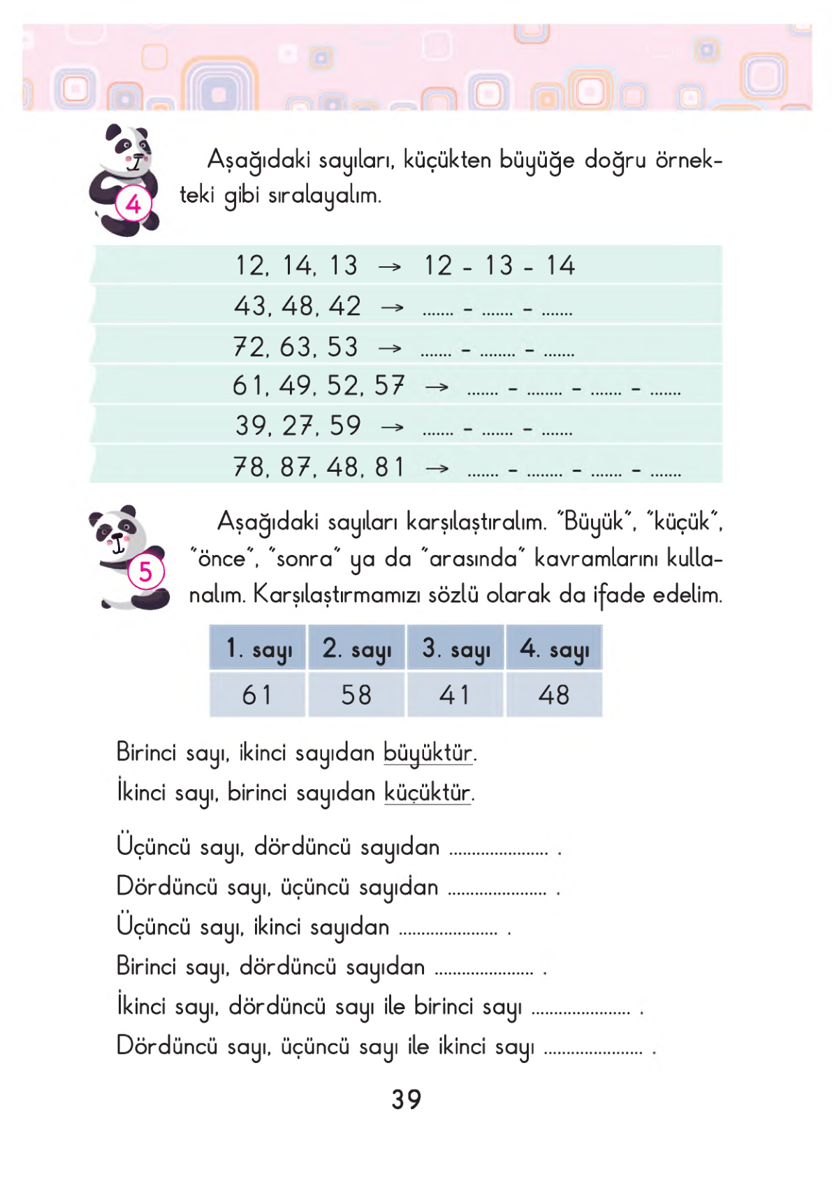 Kitap Sayfası