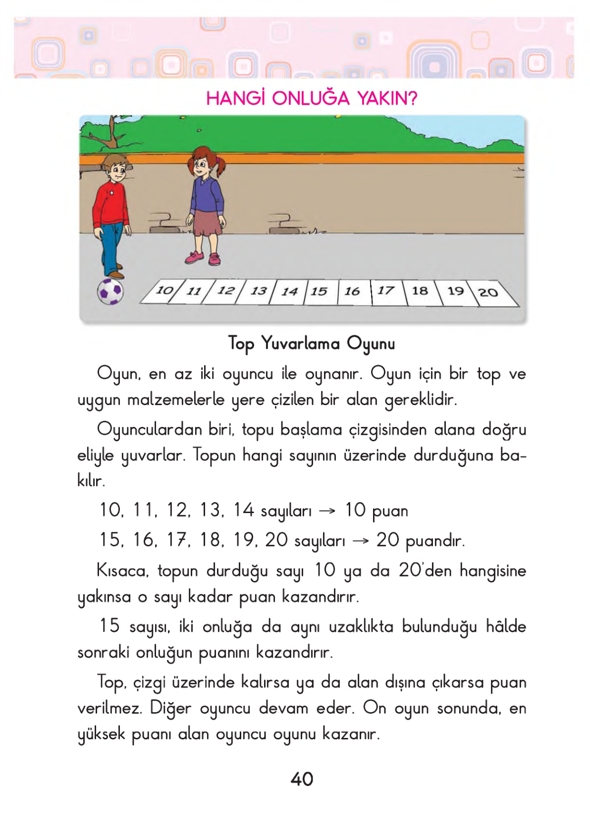 Kitap Sayfası