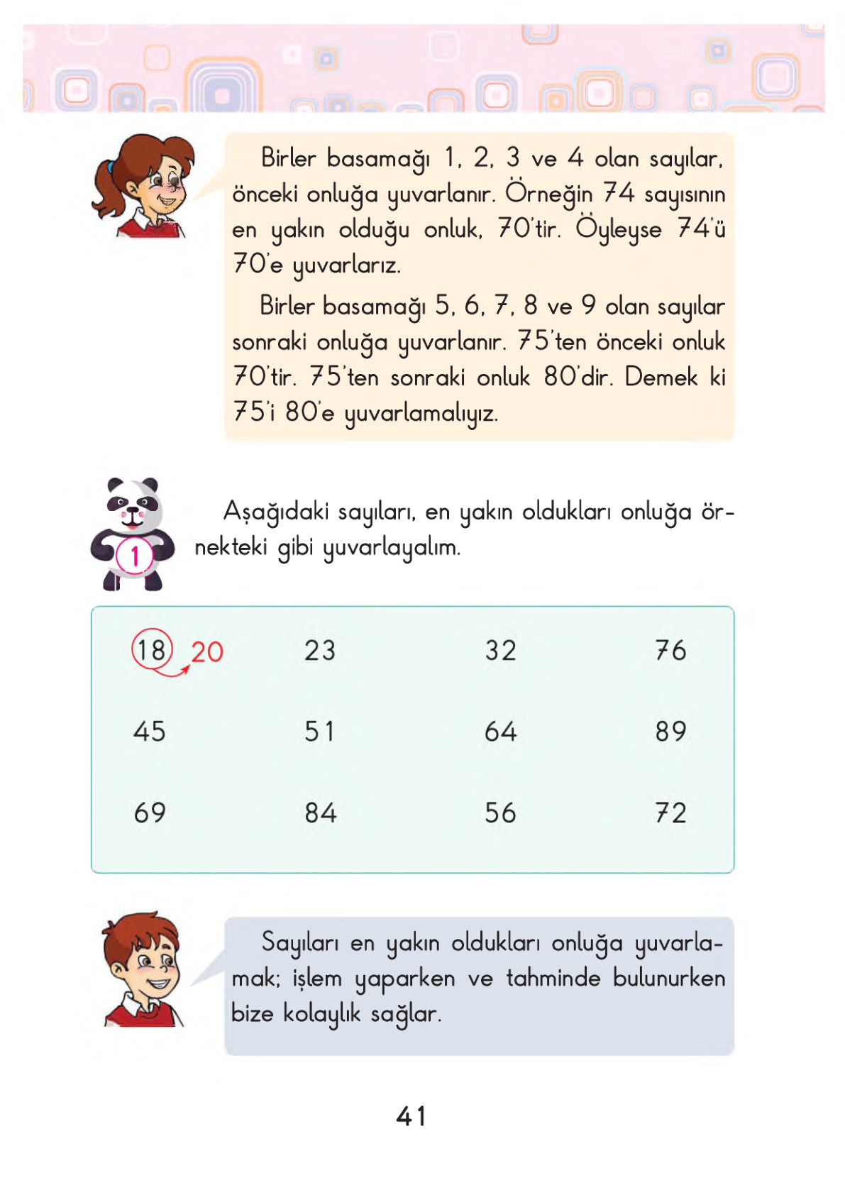 Kitap Sayfası