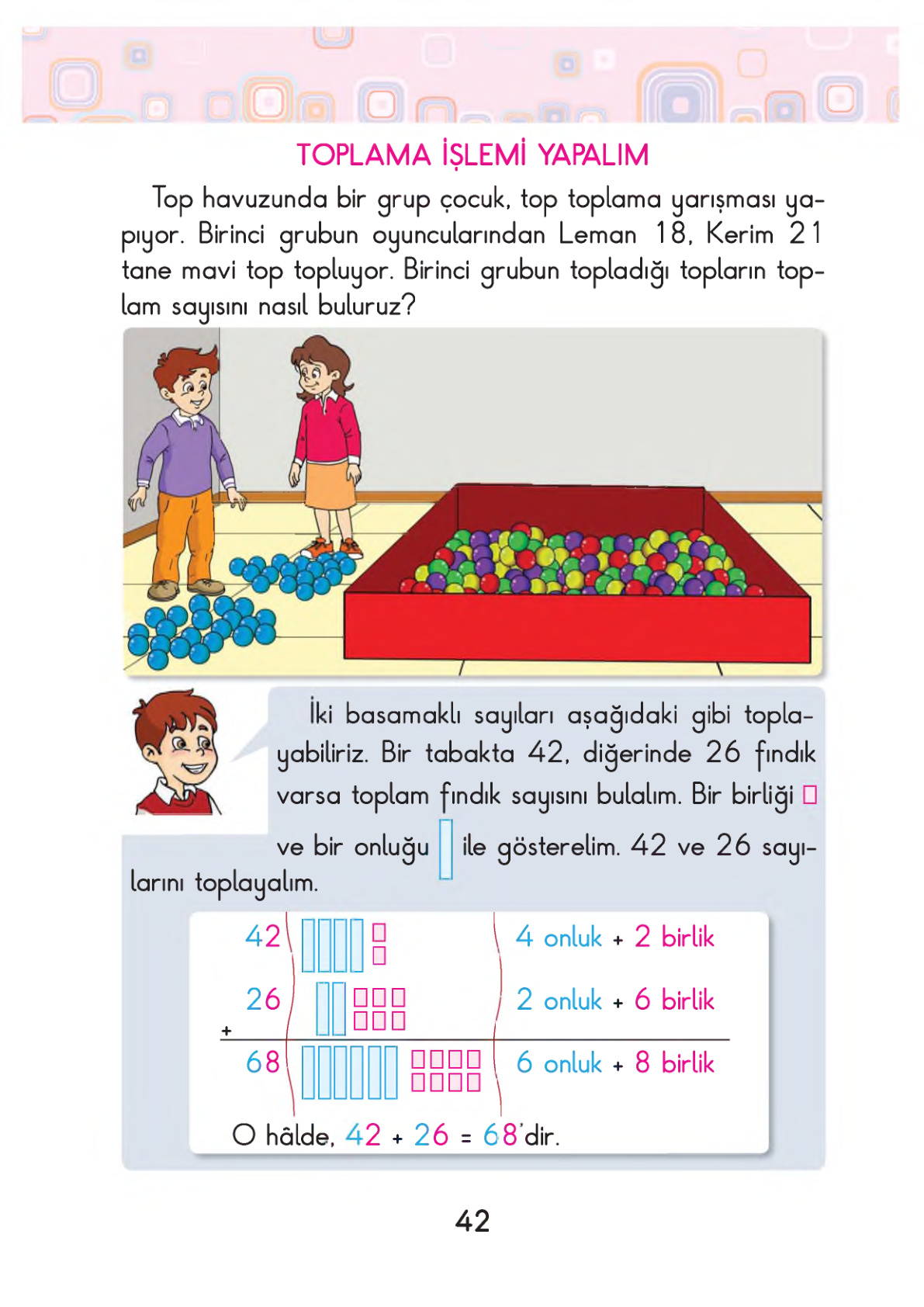 Kitap Sayfası