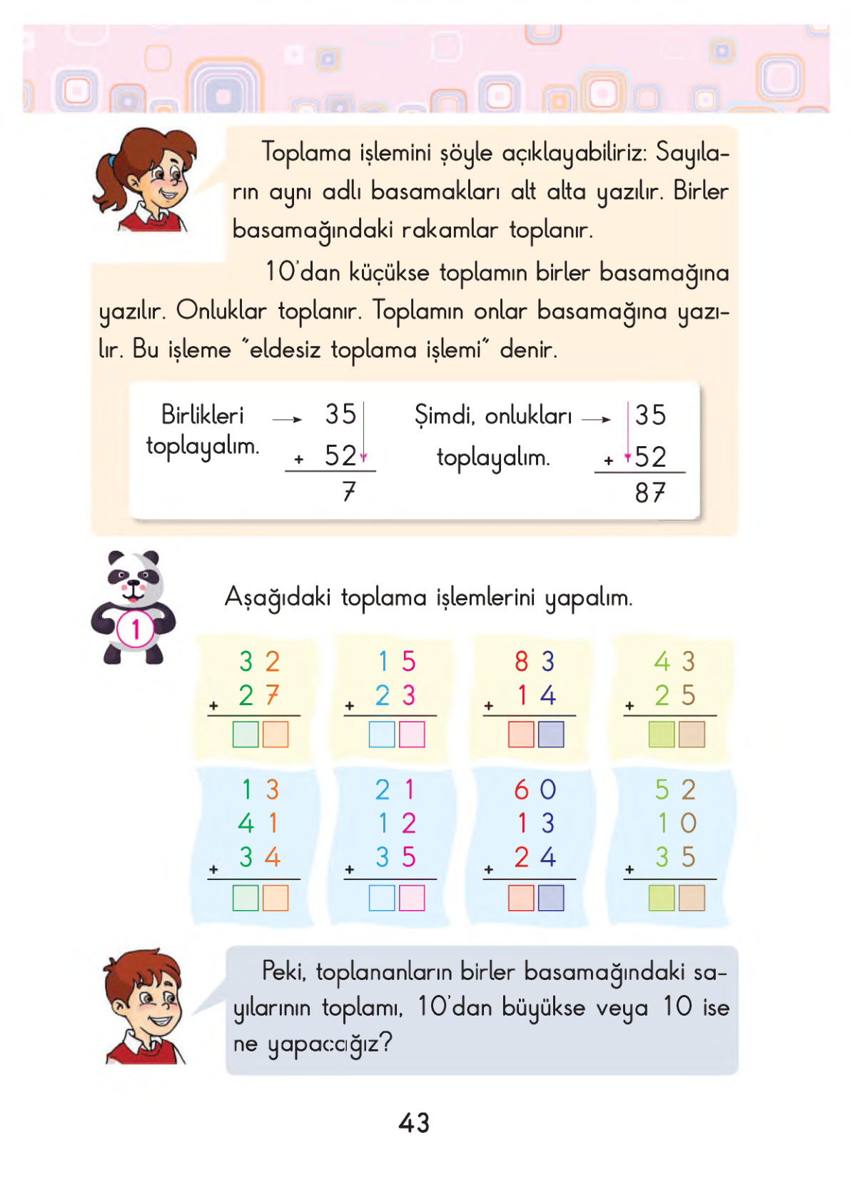Kitap Sayfası