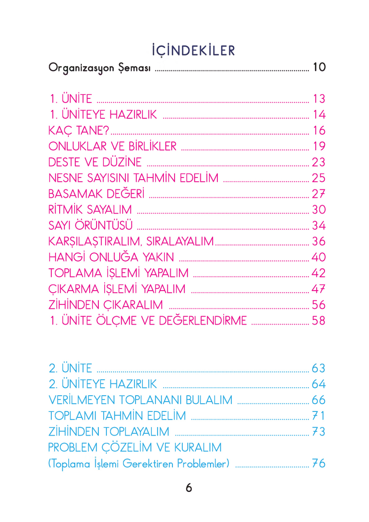 Kitap Sayfası