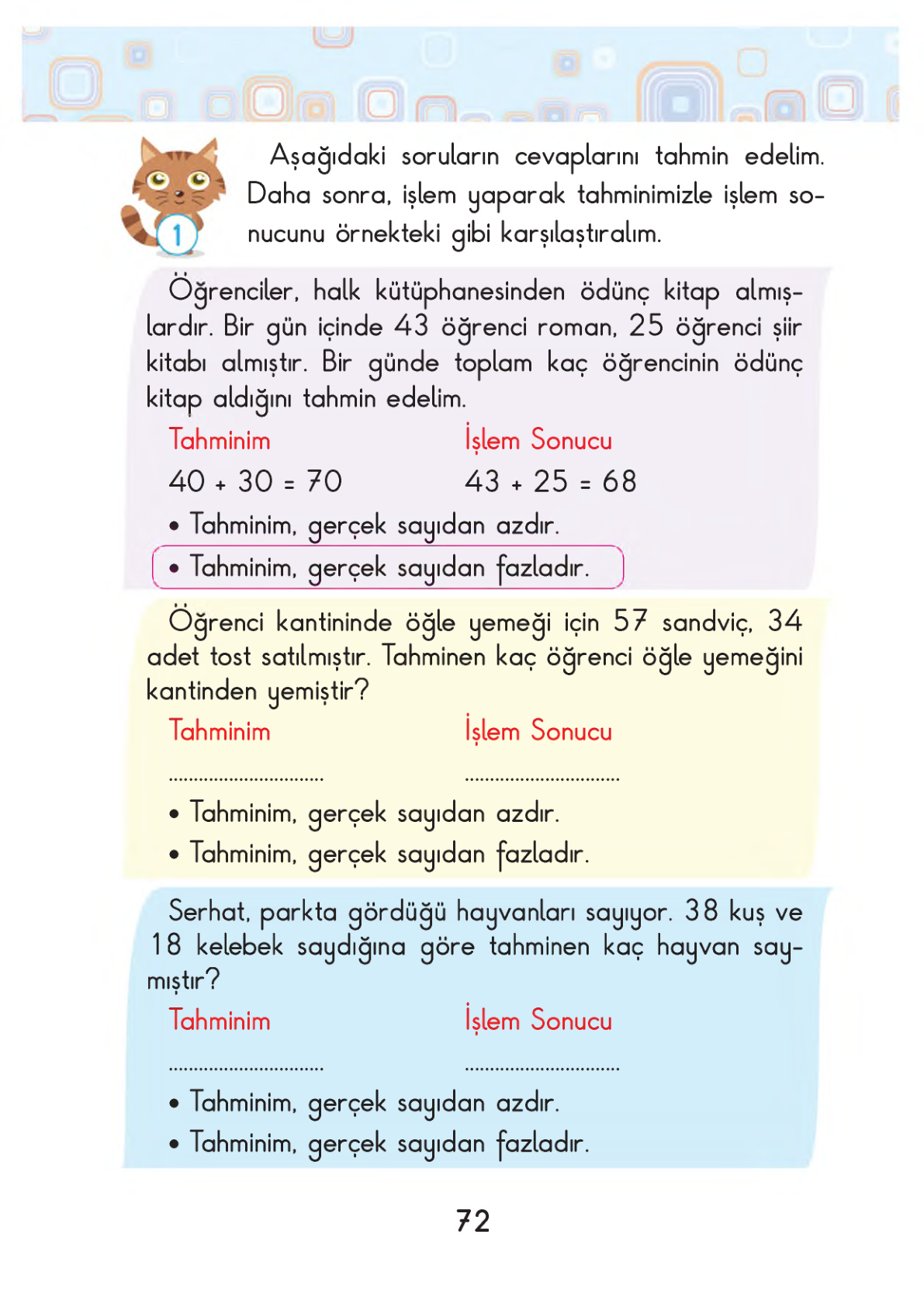 Kitap Sayfası